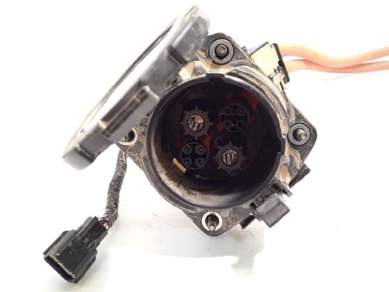 Recambio de modulo electronico para nissan leaf referencia OEM IAM 296B15SN1A - Blanco 3