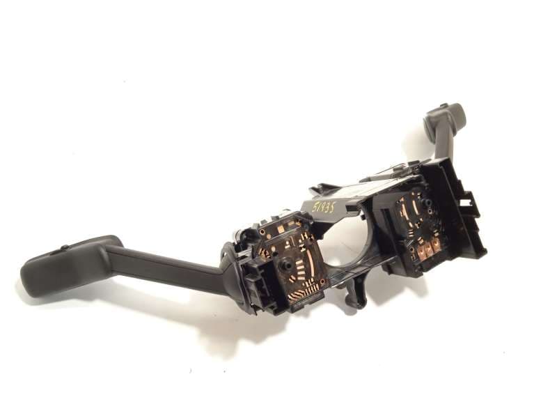 Recambio de mando intermitentes para skoda fabia 1.0 tsi referencia OEM IAM 2Q0953521AG - Azul 3