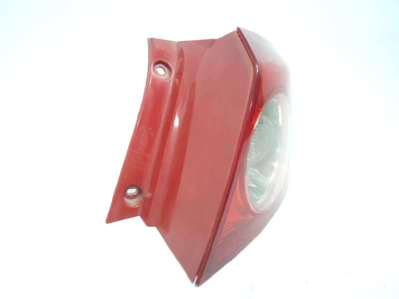 Recambio de piloto trasero derecho para chevrolet lacetti sx referencia OEM IAM 96387725 - Negro 2