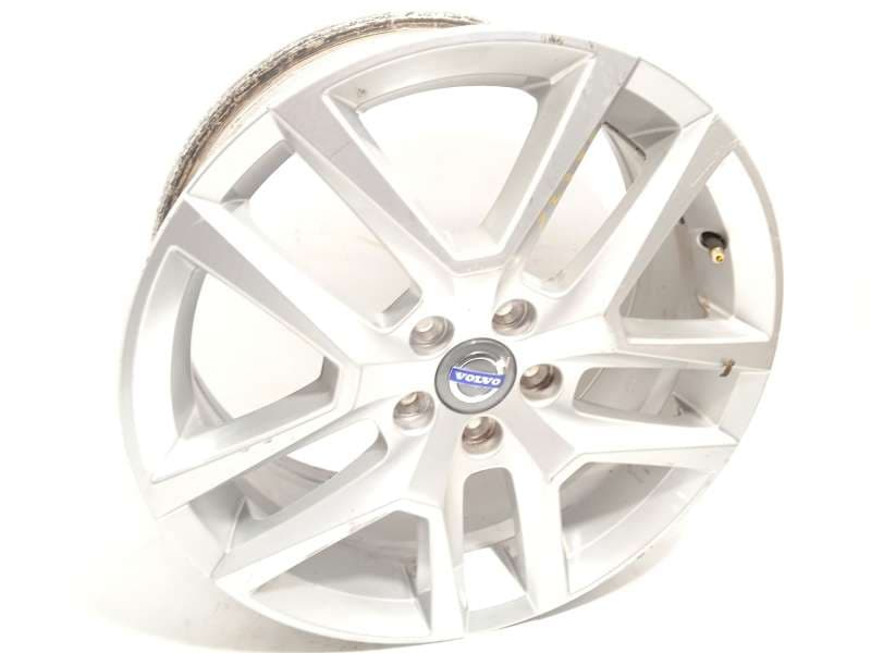 Recambio de llanta para volvo xc60 2.4 diesel cat referencia OEM IAM 31445568 - Azul