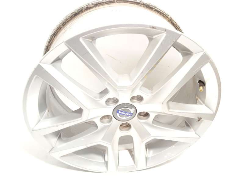 Recambio de llanta para volvo xc60 2.4 diesel cat referencia OEM IAM 31445568 - Azul 2
