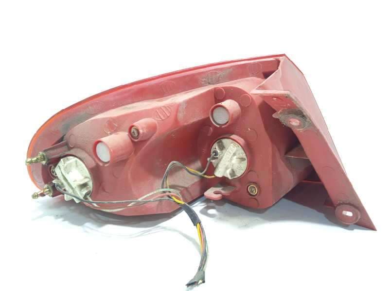 Recambio de piloto trasero derecho para chevrolet lacetti sx referencia OEM IAM 96387725 - Negro 4