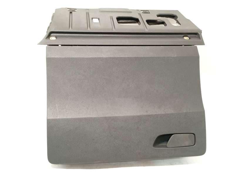 Recambio de guantera para audi q2 (gab, gag) 2.0 tdi referencia OEM IAM 81B857035C4PK