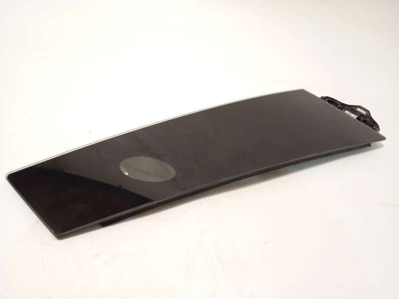 Recambio de embellecedor para tesla model 3 ev referencia OEM IAM 110925300I - Blanco 2