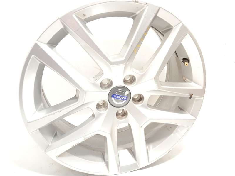 Recambio de llanta para volvo xc60 2.4 diesel cat referencia OEM IAM 31445568 - Azul 3