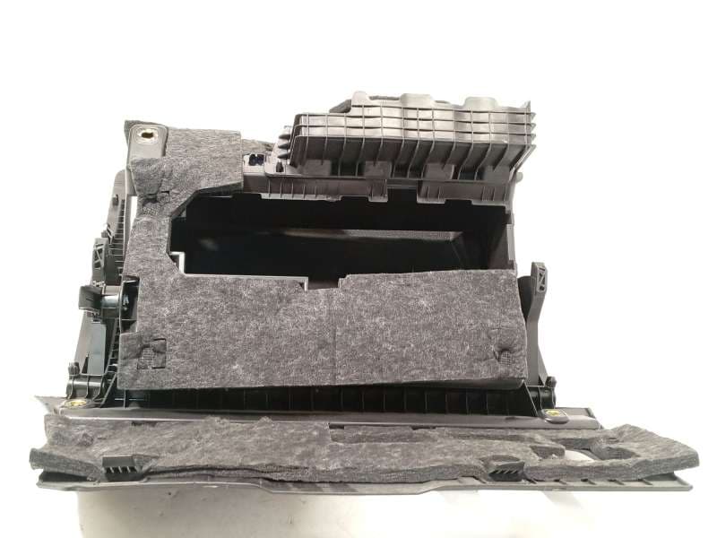 Recambio de guantera para audi q2 (gab, gag) 2.0 tdi referencia OEM IAM 81B857035C4PK 2