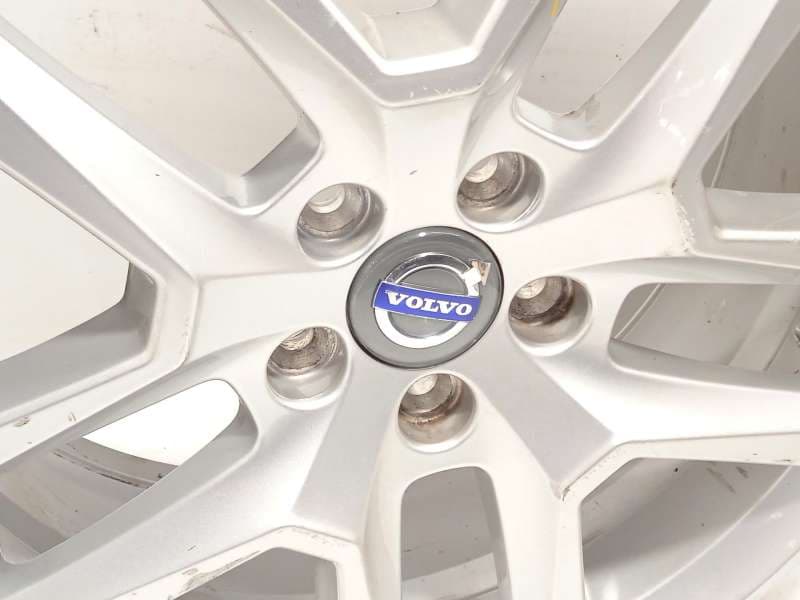 Recambio de llanta para volvo xc60 2.4 diesel cat referencia OEM IAM 31445568 - Azul 4