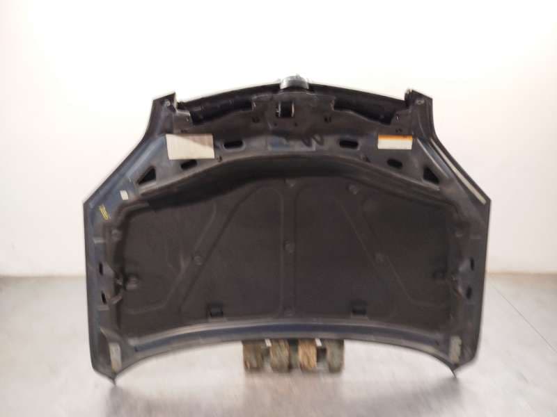 Recambio de capot para opel antara a (l07) 2.0 cdti referencia OEM IAM 4819345 95409819 - Gris 4