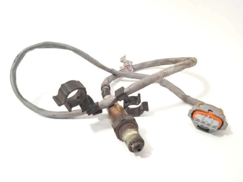 Recambio de sonda lambda para porsche panamera 4 referencia OEM IAM 97060617301 - Negro