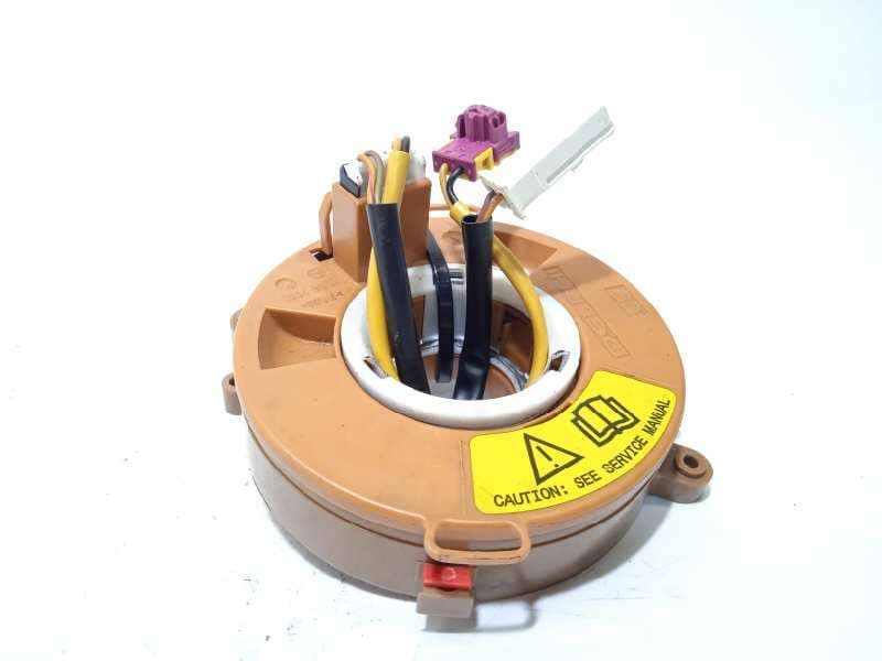 Recambio de anillo airbag para fiat qubo (300) trekking referencia OEM IAM NOREF