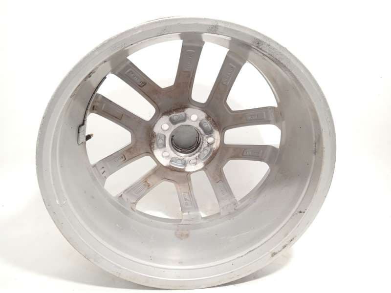 Recambio de llanta para volvo xc60 2.4 diesel cat referencia OEM IAM 31445568 - Azul 7