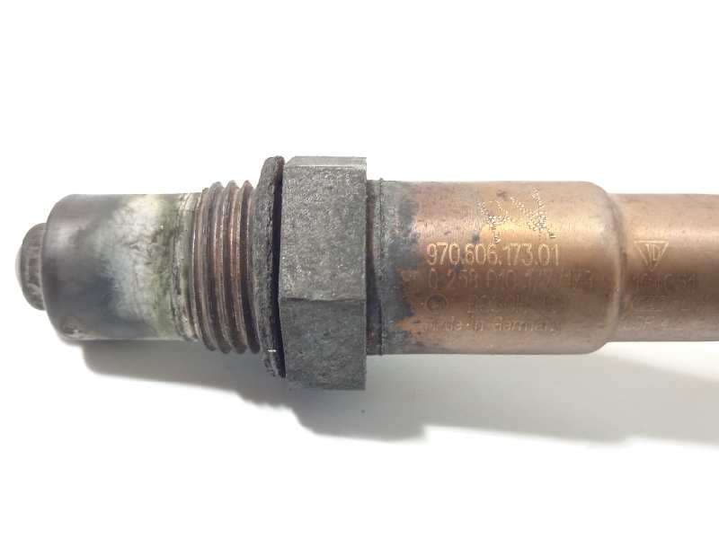 Recambio de sonda lambda para porsche panamera 4 referencia OEM IAM 97060617301 - Negro 3