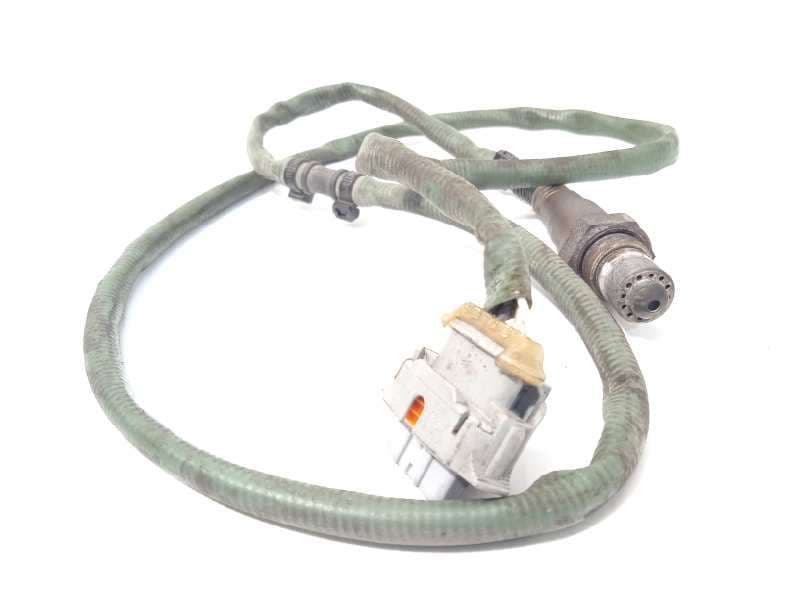 Recambio de sonda lambda para porsche panamera 4 referencia OEM IAM 97060617201 - Negro