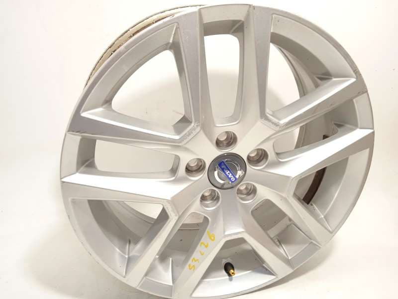 Recambio de llanta para volvo xc60 2.4 diesel cat referencia OEM IAM 31445568 - Azul