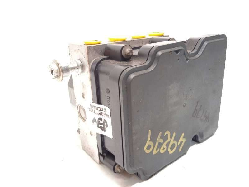 Recambio de abs para peugeot 308 allure referencia OEM IAM 9816073680 2265106539 269809 3