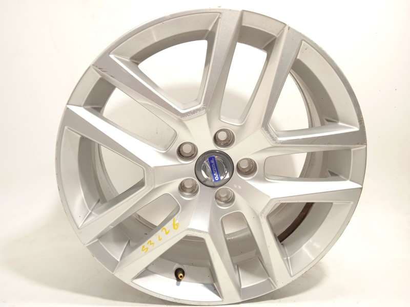 Recambio de llanta para volvo xc60 2.4 diesel cat referencia OEM IAM 31445568 - Azul 2