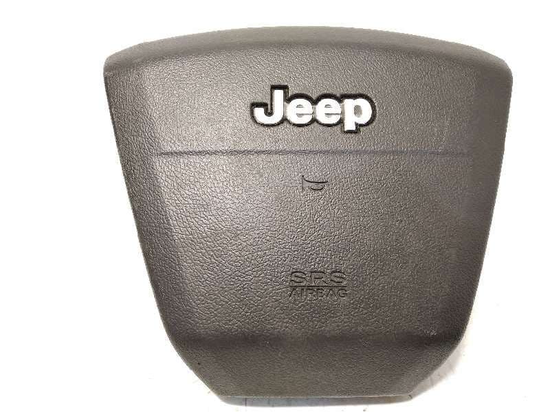 Recambio de airbag delantero izquierdo para jeep patriot referencia OEM IAM YD59XDVAF 3