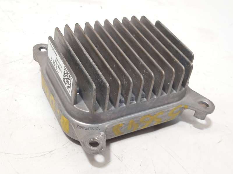 Recambio de centralita led derecha para tesla model 3 ev referencia OEM IAM 153292502C - Blanco 2