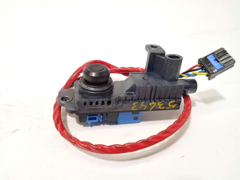 Recambio de modulo electronico para tesla model 3 ev referencia OEM IAM 109297800C - Blanco