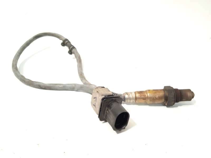 Recambio de sonda lambda para porsche panamera 4 referencia OEM IAM 97060612301 - Negro