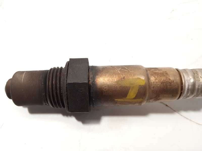 Recambio de sonda lambda para porsche panamera 4 referencia OEM IAM 97060612301 - Negro 2