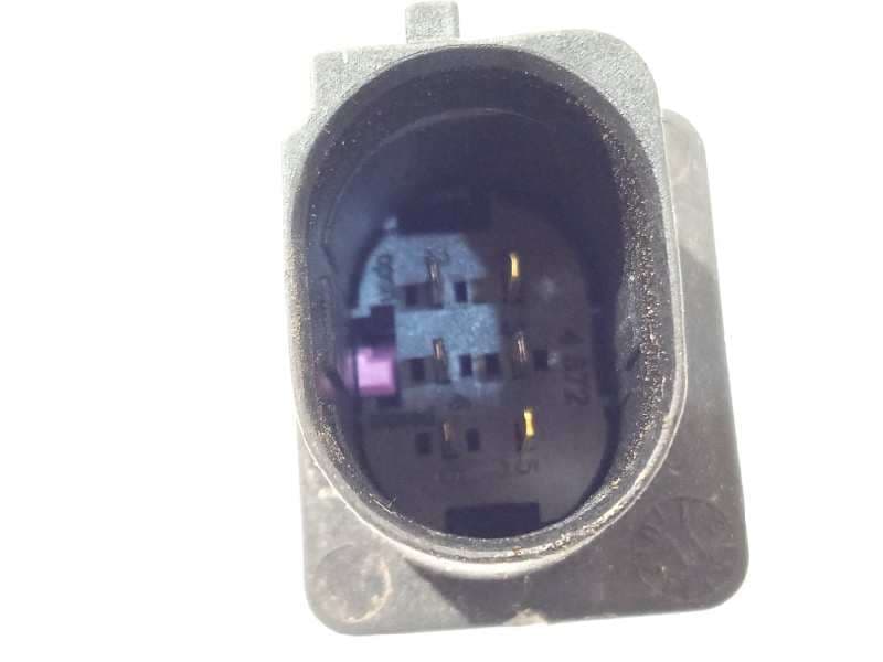 Recambio de sonda lambda para porsche panamera 4 referencia OEM IAM 97060612301 - Negro 3