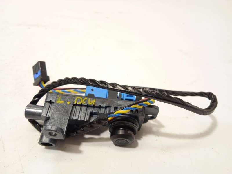 Recambio de modulo electronico para tesla model 3 ev referencia OEM IAM 110061900C - Blanco