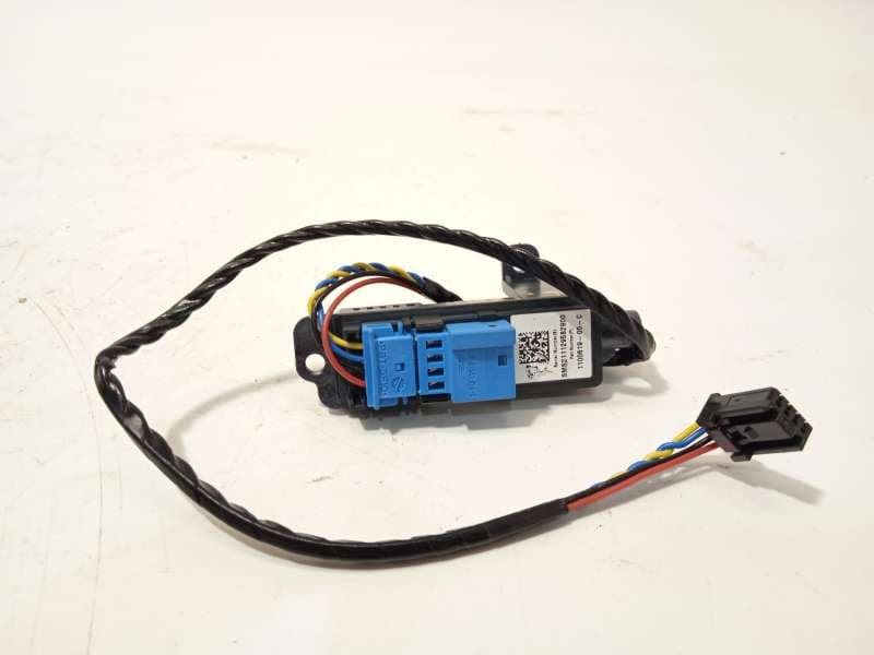 Recambio de modulo electronico para tesla model 3 ev referencia OEM IAM 110061900C - Blanco 2
