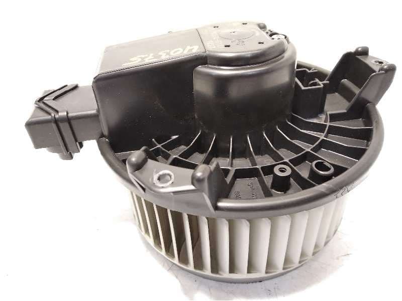 Recambio de motor calefaccion para jeep patriot referencia OEM IAM 5191743AA  2727005101