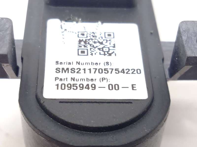 Recambio de modulo electronico para tesla model 3 ev referencia OEM IAM 109594900E - Blanco 3