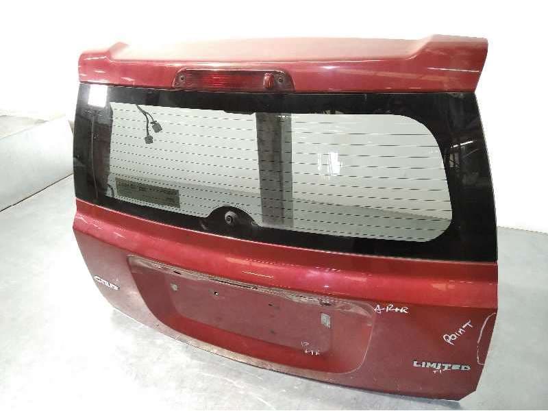 Recambio de porton trasero para jeep patriot referencia OEM IAM 5054349AC K05054349AD 2