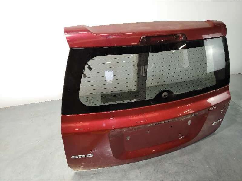 Recambio de porton trasero para jeep patriot referencia OEM IAM 5054349AC K05054349AD 3