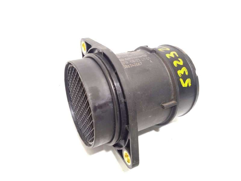 Recambio de caudalimetro para hyundai tucson referencia OEM IAM 281642A500  9021050002 - Blanco
