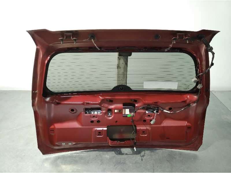 Recambio de porton trasero para jeep patriot referencia OEM IAM 5054349AC K05054349AD 4