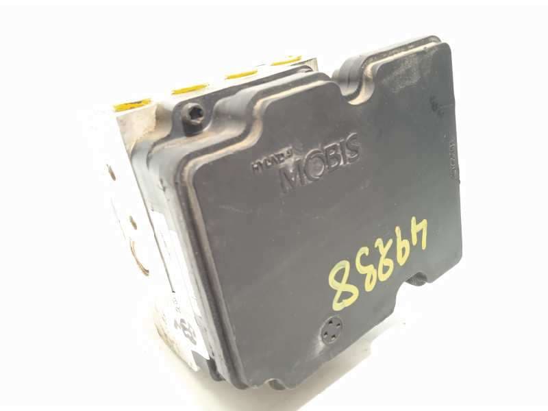 Recambio de abs para kia cee'd drive referencia OEM IAM 58920A2210 6158945200 A258920500 3