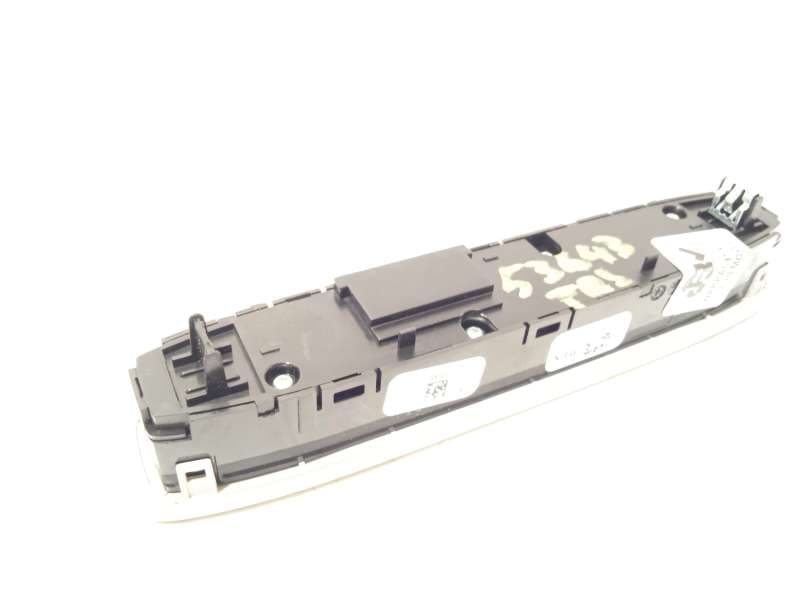 Recambio de luz interior para tesla model 3 ev referencia OEM IAM 109257400C P109257400C - Blanco 3