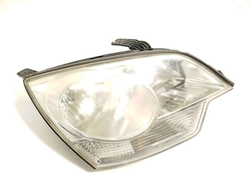 Recambio de faro derecho para opel antara a (l07) 2.0 cdti referencia OEM IAM 96627136 - Gris