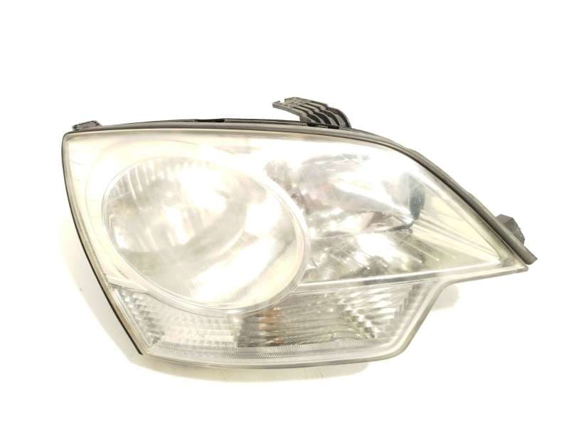 Recambio de faro derecho para opel antara a (l07) 2.0 cdti referencia OEM IAM 96627136 - Gris 2