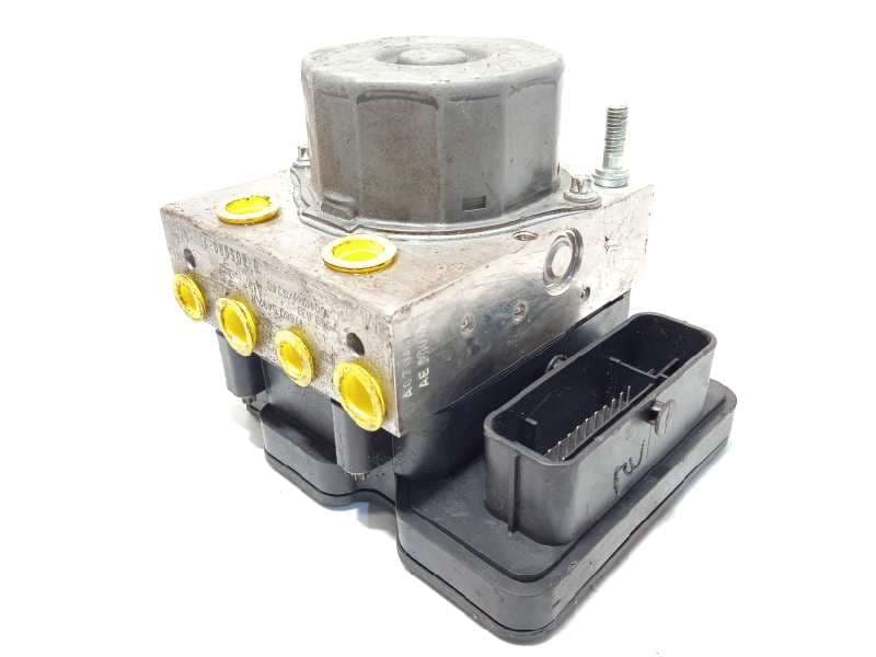 Recambio de abs para renault clio iv 0.9 referencia OEM IAM 476605492R 0265956285 269633 2