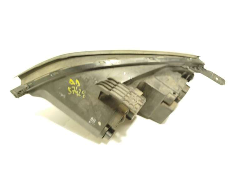 Recambio de faro derecho para opel antara a (l07) 2.0 cdti referencia OEM IAM 96627136 - Gris 3