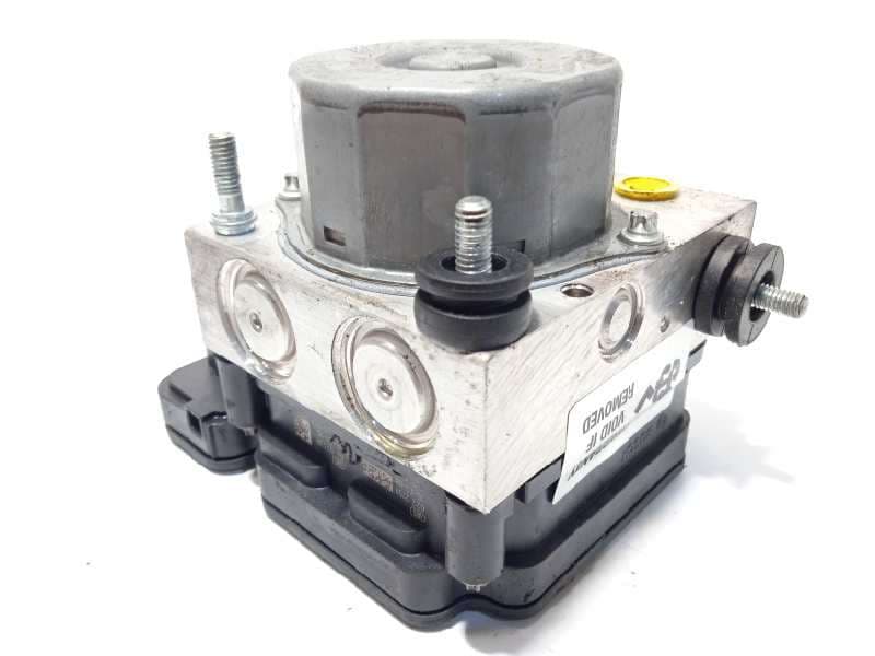 Recambio de abs para renault clio iv 0.9 referencia OEM IAM 476605492R 0265956285 269633 3