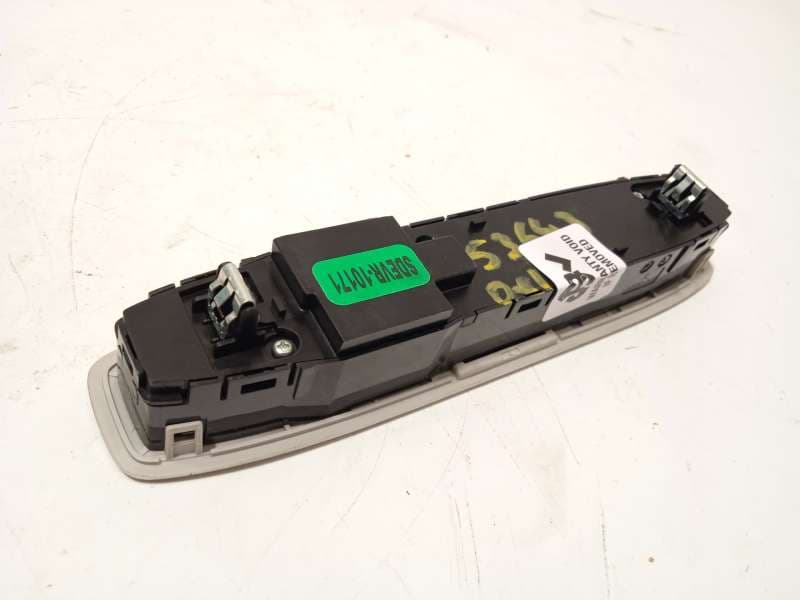 Recambio de luz interior para tesla model 3 ev referencia OEM IAM 109257300L P109257300L - Blanco 3