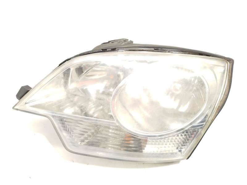 Recambio de faro izquierdo para opel antara a (l07) 2.0 cdti referencia OEM IAM 96627135 - Gris 2