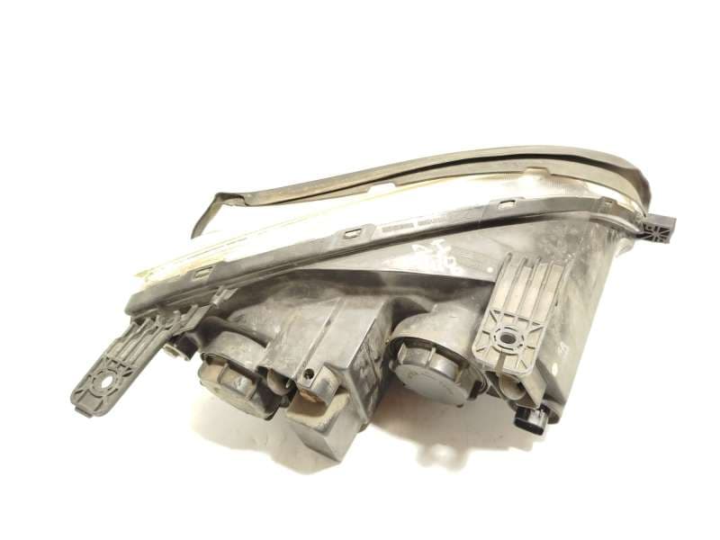 Recambio de faro izquierdo para opel antara a (l07) 2.0 cdti referencia OEM IAM 96627135 - Gris 3