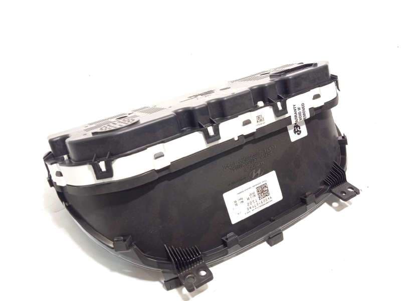 Recambio de cuadro instrumentos para hyundai tucson referencia OEM IAM 94023D7FB0 - Blanco 4