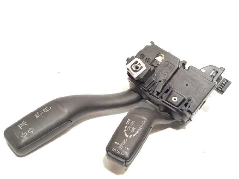 Recambio de mando luces para audi r8 (423) 4.2 fsi referencia OEM IAM 8P0953513B - Blanco
