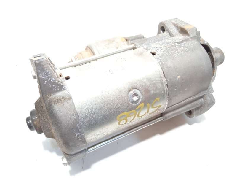 Recambio de motor arranque para volvo xc90 2.0 diesel cat referencia OEM IAM 31419530 2