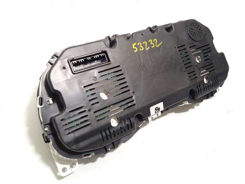 Recambio de cuadro instrumentos para hyundai tucson referencia OEM IAM 94023D7FB0 - Blanco 5