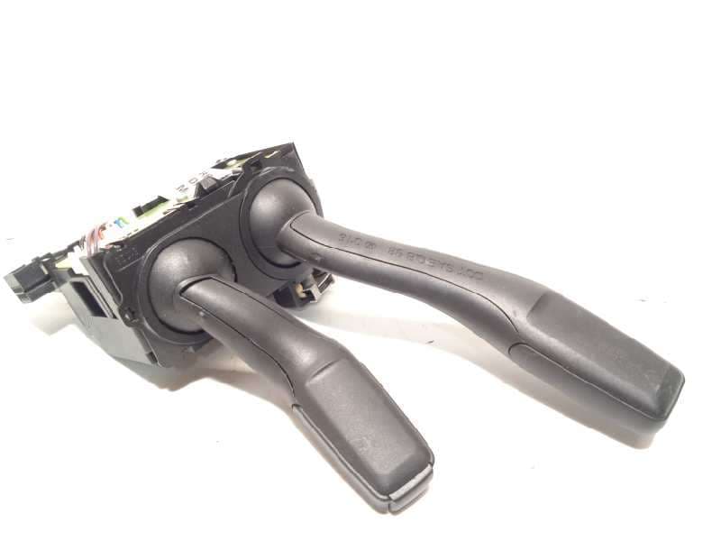 Recambio de mando luces para audi r8 (423) 4.2 fsi referencia OEM IAM 8P0953513B - Blanco 2
