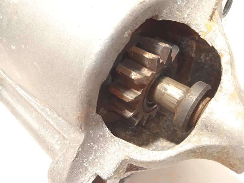 Recambio de motor arranque para volvo xc90 2.0 diesel cat referencia OEM IAM 31419530 3